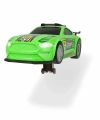 203764009 Ford Mustang - Wheelie Raiders