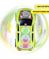 203765007 MERCEDES A CLASS BEATZ SPİNNER