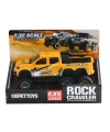 2101 6X6 Arazi Aracı 1:32 -Gepettoys