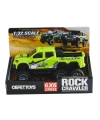 2101 6X6 Arazi Aracı 1:32 -Gepettoys