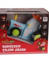 2101-A ŞARJLI ÇILGIN ARABA