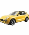 21056 1:24 Porsche Cayenne Turbo Plus Model Araba -Sunman