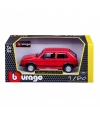 21089 1:24 Burago Volswagen Golf Mk1 Gtı