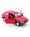 21089 1:24 Burago Volswagen Golf Mk1 Gtı