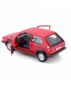 21089 1:24 Burago Volswagen Golf Mk1 Gtı