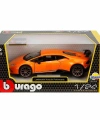 21092 SUN-BUR-1 24 A LAMBORGHINI HURACAN PRFORMANTE TRNC