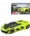 21094 Burago 1:24 Lamborghini Terzo Millennio Model Araba