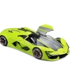 21094 Burago 1:24 Lamborghini Terzo Millennio Model Araba