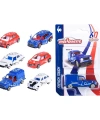 212055011 Majorette French Touch Premium Arabalar