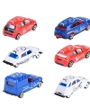 212055011 Majorette French Touch Premium Arabalar