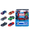 213221000 Marvel Araç Tekli Paket 6-asst