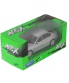 22026 WELLY DIECAST BMW 535I 12