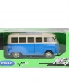 22095 WELLY 1 24 1963 VOLSWAGEN T1 BUS 12