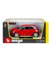 22127 Burago 1:24 Audi A1 Model Araba