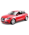 22127 Burago 1:24 Audi A1 Model Araba