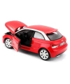 22127 Burago 1:24 Audi A1 Model Araba