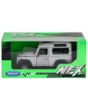 22498 Welly Land Rover Defender 1:24 -Karsan Oyuncak