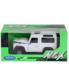 22498 Welly Land Rover Defender 1:24 -Karsan Oyuncak