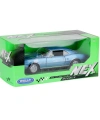 22502 Welly Pontiac Firebird 1967 1:24 -Karsan Oyuncak