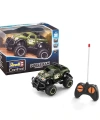 23491 Revell RC Dodge RAM Field Hunter