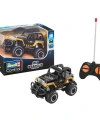 23492 Revell RC Jeep Wrangler Quarter Back