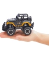 23492 Revell RC Jeep Wrangler Quarter Back