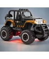 23492 Revell RC Jeep Wrangler Quarter Back