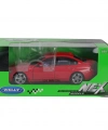 24039 WELLY 1 24 DIE CAST BMW 335I 12