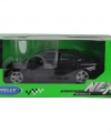 24039 WELLY 1 24 DIE CAST BMW 335I 12