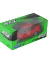 24039 WELLY 1 24 DIE CAST BMW 335I 12