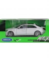 24051 WELLY 1 24 DIE CAST MERCEDES BENZ S