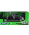 24051 WELLY 1 24 DIE CAST MERCEDES BENZ S