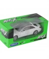 24051 WELLY 1 24 DIE CAST MERCEDES BENZ S