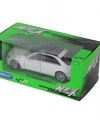 24051 WELLY 1 24 DIE CAST MERCEDES BENZ S