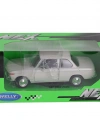 24053 WELLY DIECAST BMW 2002 TI 12