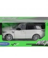 24059  WELLY DIECAST 1:24 RANGE ROVER SPOR