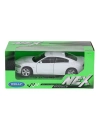 24079 Welly Dodge Charger RT 2016 1:24 -Karsan Oyuncak