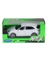 24092 Welly Porsche Cayenne Turbo 1:24 -Karsan Oyuncak