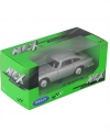 24101 WELLY 1 24 64 ASTON MARTIN DB5 12