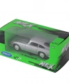 24101 WELLY 1 24 64 ASTON MARTIN DB5 12