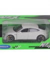 24107 WELLY 1 24 PORCHE TAYCAN TURBO S