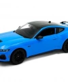 24123 WELLY 1 24 FORD MUSTANG GT