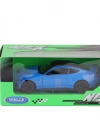 24123 WELLY 1 24 FORD MUSTANG GT