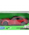24132 WELLY 1 24 MERCEDES AMG GT63 12