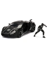253225004 Jada Marvel Avengers Black Panther 1:24