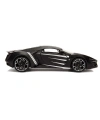 253225004 Jada Marvel Avengers Black Panther 1:24