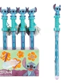 2534 SUN-HTI-KÖPÜK OYUNU STITCH 2IN1 MEGA KILIÇ STCH 12D