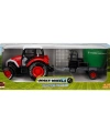 2556 Maxx Wheels Traktör Çiftlik Aracı