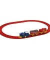 2559 Maxx Wheels Mini Tren Seti 11 Parça -Sunman