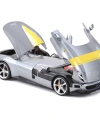 26027 1:24 Ferrari Formula 1 Monza SP1 Model Araba -Sunman